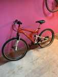 Vendo Bicicleta EMT
