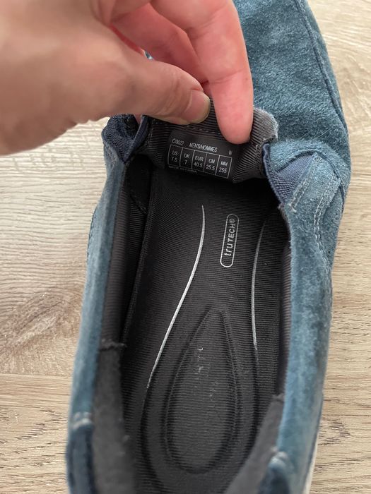 Sapatos slip-on Rockport