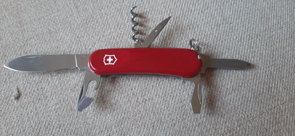 Scyzoryk Victorinox evolution