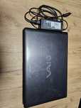 Laptop Sony Vaio PCG-71211M