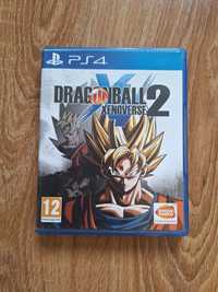 Gra Dragon Ball 2