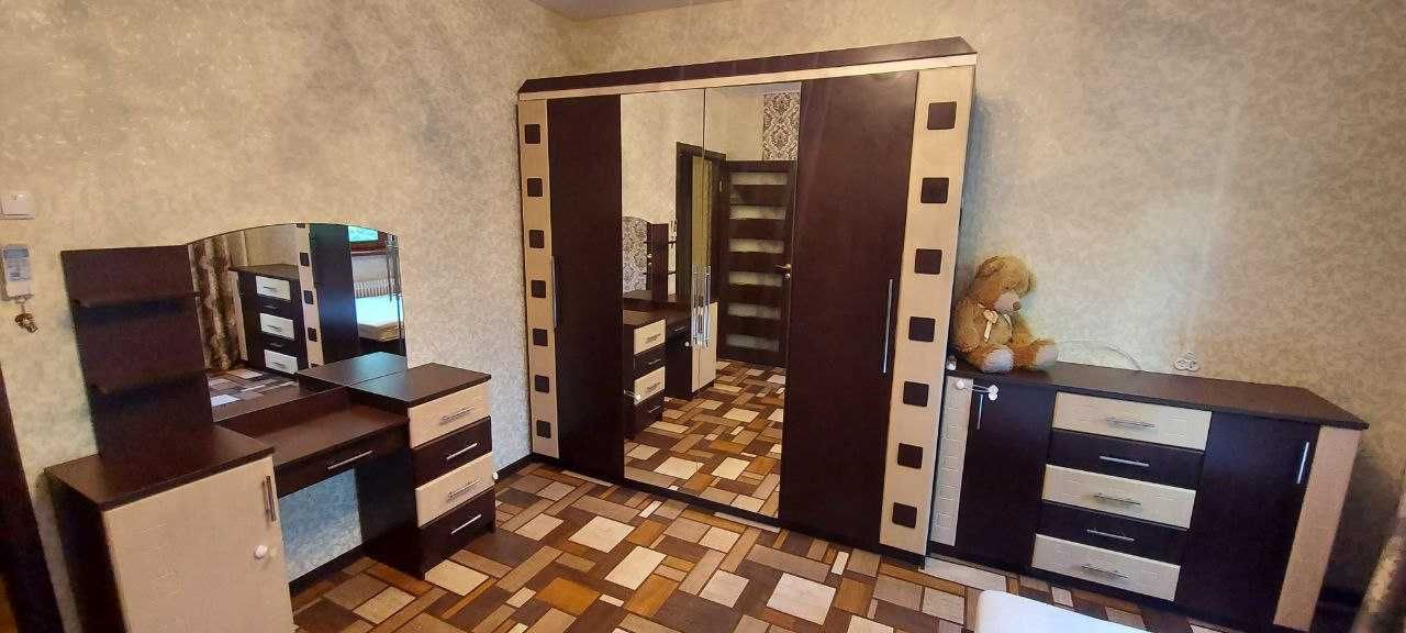продаж 3-к кв вул. Балакирева