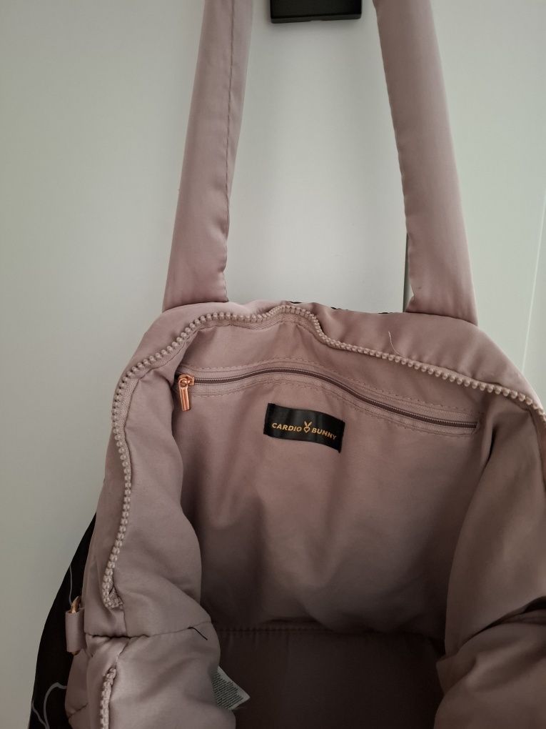 Torba Cardio Bunny