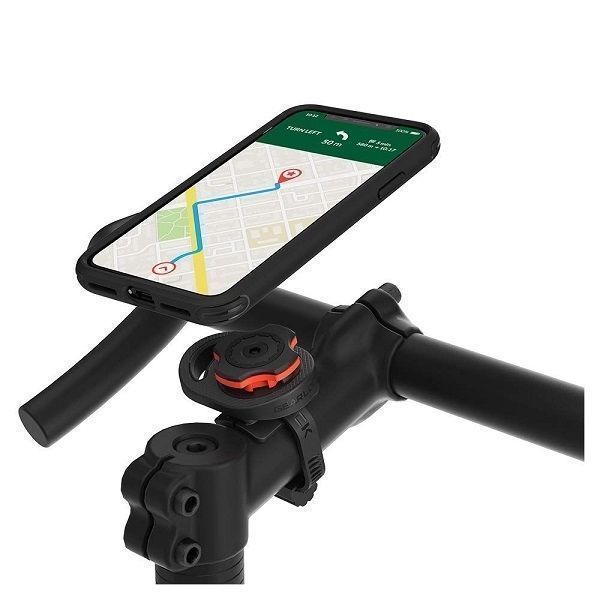 Spigen Gearlock Uchwyt Rowerowy Handleba R Ms100 000Mp25057 Bike Mount