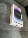 iPhone 14 Pro Max Deep Purple, 128gb