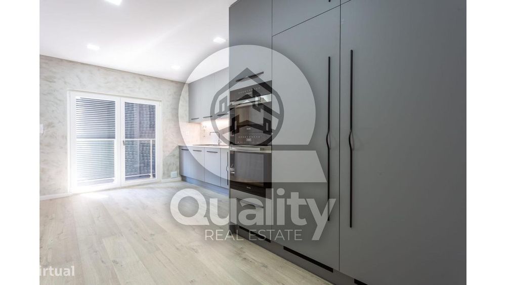Apartamento T3+1 Duplex em Montijo