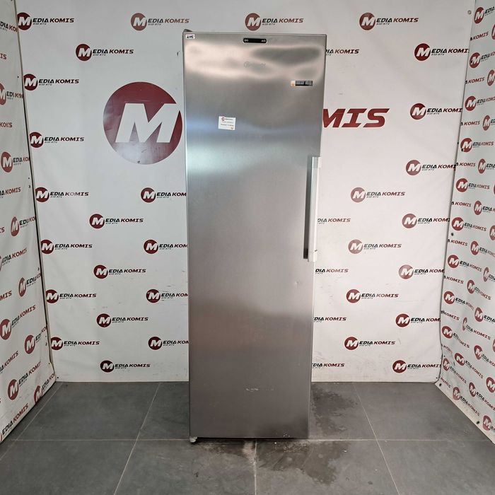 Zamrażarka Bauknecht GKN 19G4S IN 2 [12m-cy gwar] E/257l/187,5cm/41dB