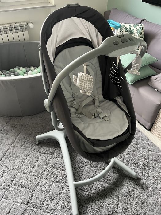 Chicco Baby Hug 4w1 /tylko odbior osobisty