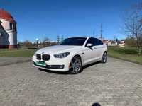 BMW 535ix Gran Tourismo 2015