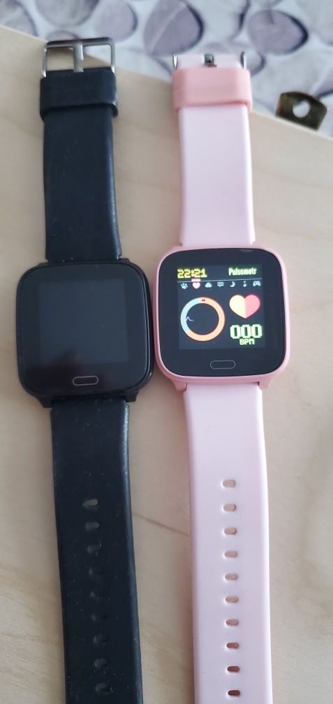 Smartwatch forever igo