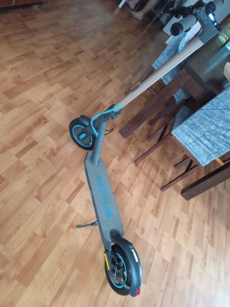 Sprzedam hulajnogę