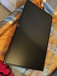 Smart TV Qlive 32' com suporte