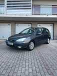 Ford focus ano 2003