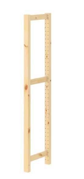 IVAR
Módulo lateral, 30x124 cm