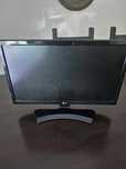 Monitor/TV LG 19.5"