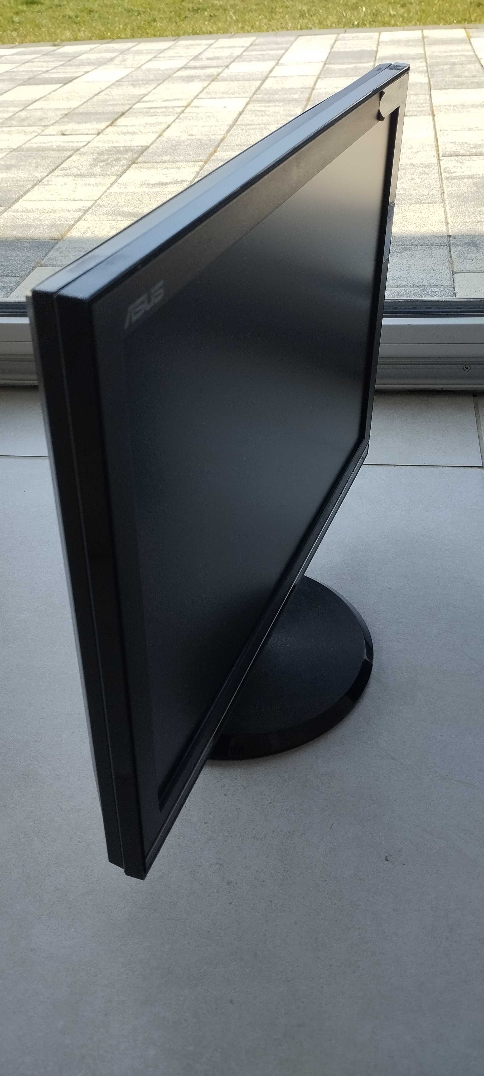 Monitor Asus VW192s
