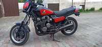 Honda Nighthawk 700 SC rarytas USA