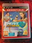 Move fitness ps3