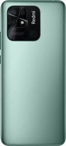Смартфон Xiaomi Redmi 10C із NFC