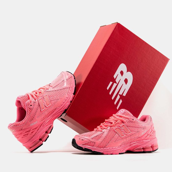 Жіночі Кросівки New Balance 1906R 37-41 (Оплата при отриманні)