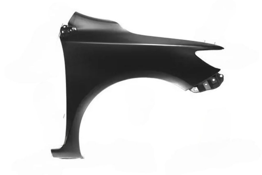Крило переднє праве TOY COROLLA 10-13 (TEMPEST) 049 0579 312 UA51