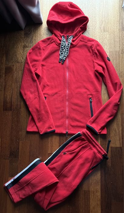 Продам костюм Bogner , Marsego