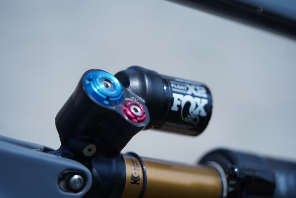 Nukeproof Mega Ellite