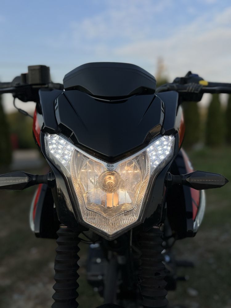 Продам Spark sp200-r27