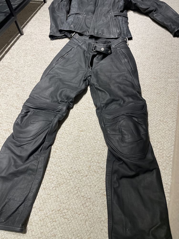 Zestaw motocyklowy damski  Held