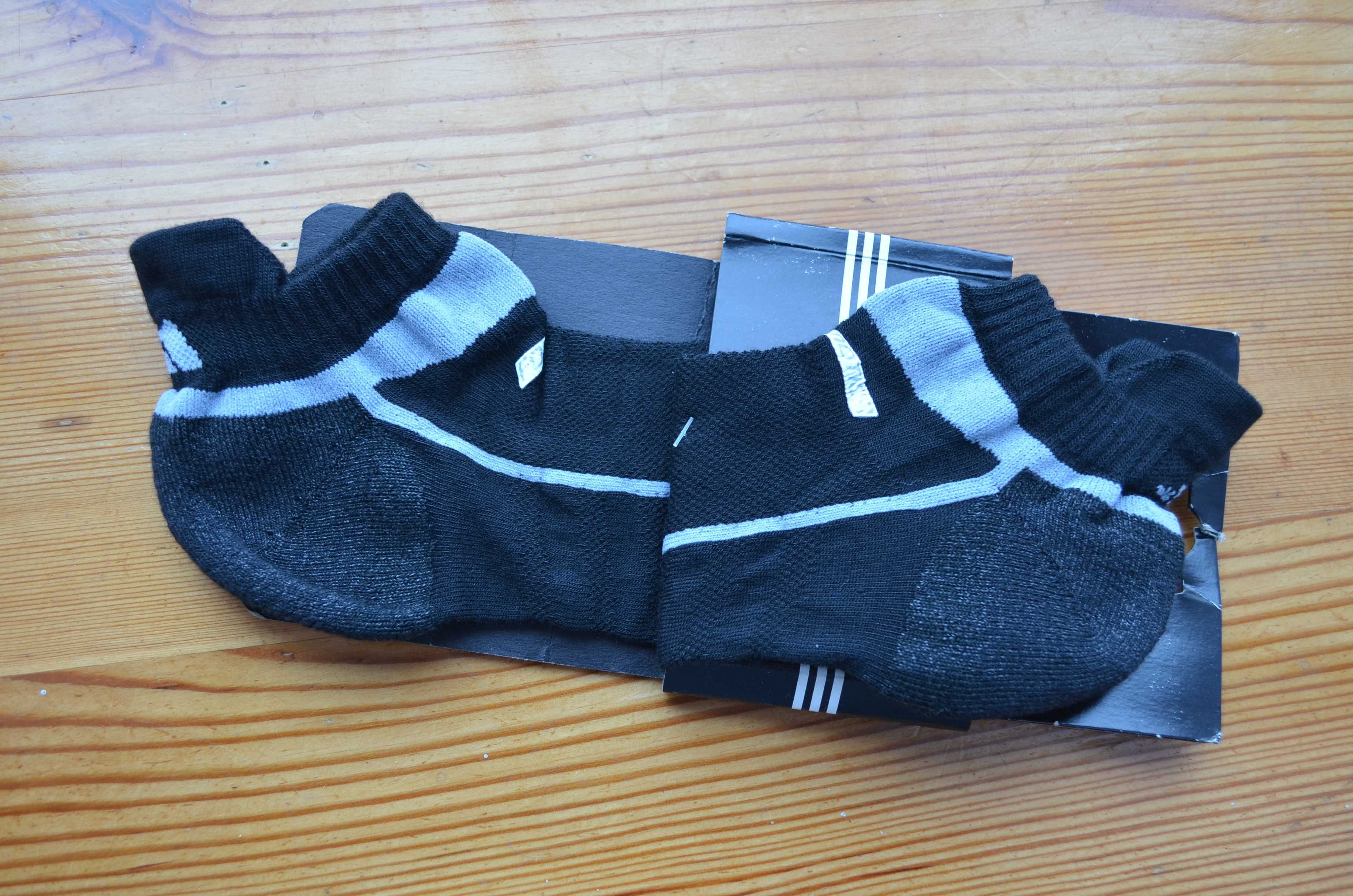 Носки для бега Adidas Running liner 1