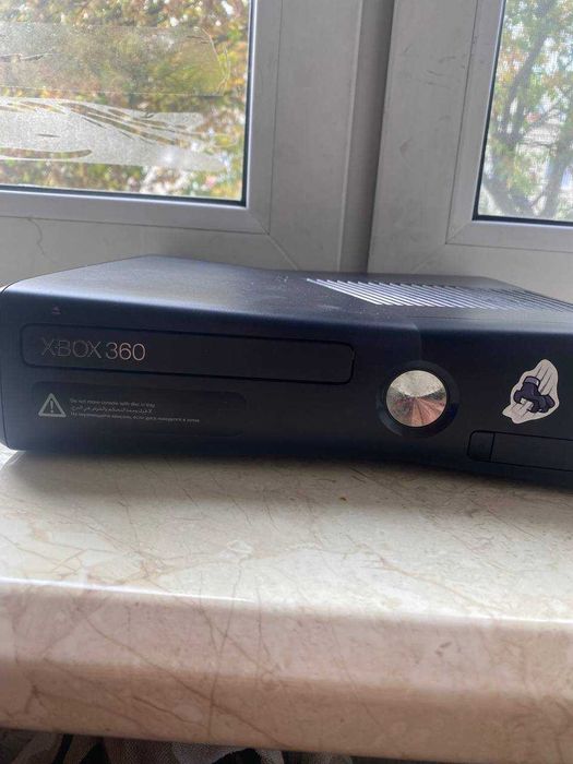 XBOX 360 Slim , Freeboot , 1TB пам'яті
