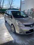 Nissan Note Nissan Note 1.5 DCI stan B.Dobry