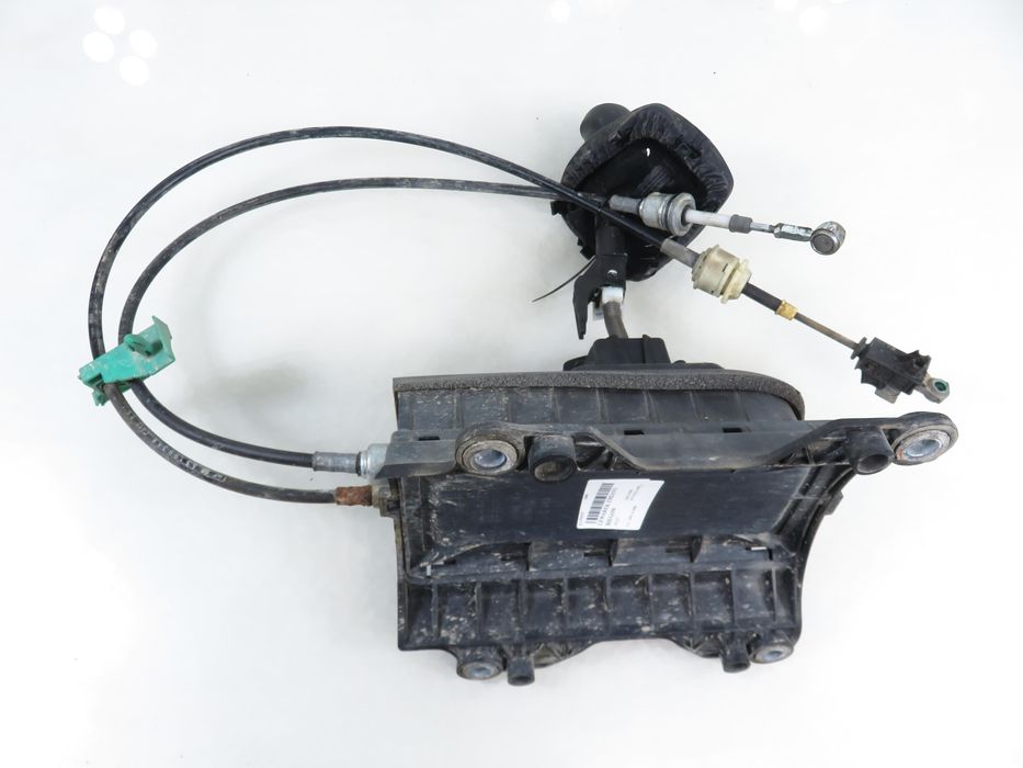 Lewarek Fiat Grande Punto 1.4