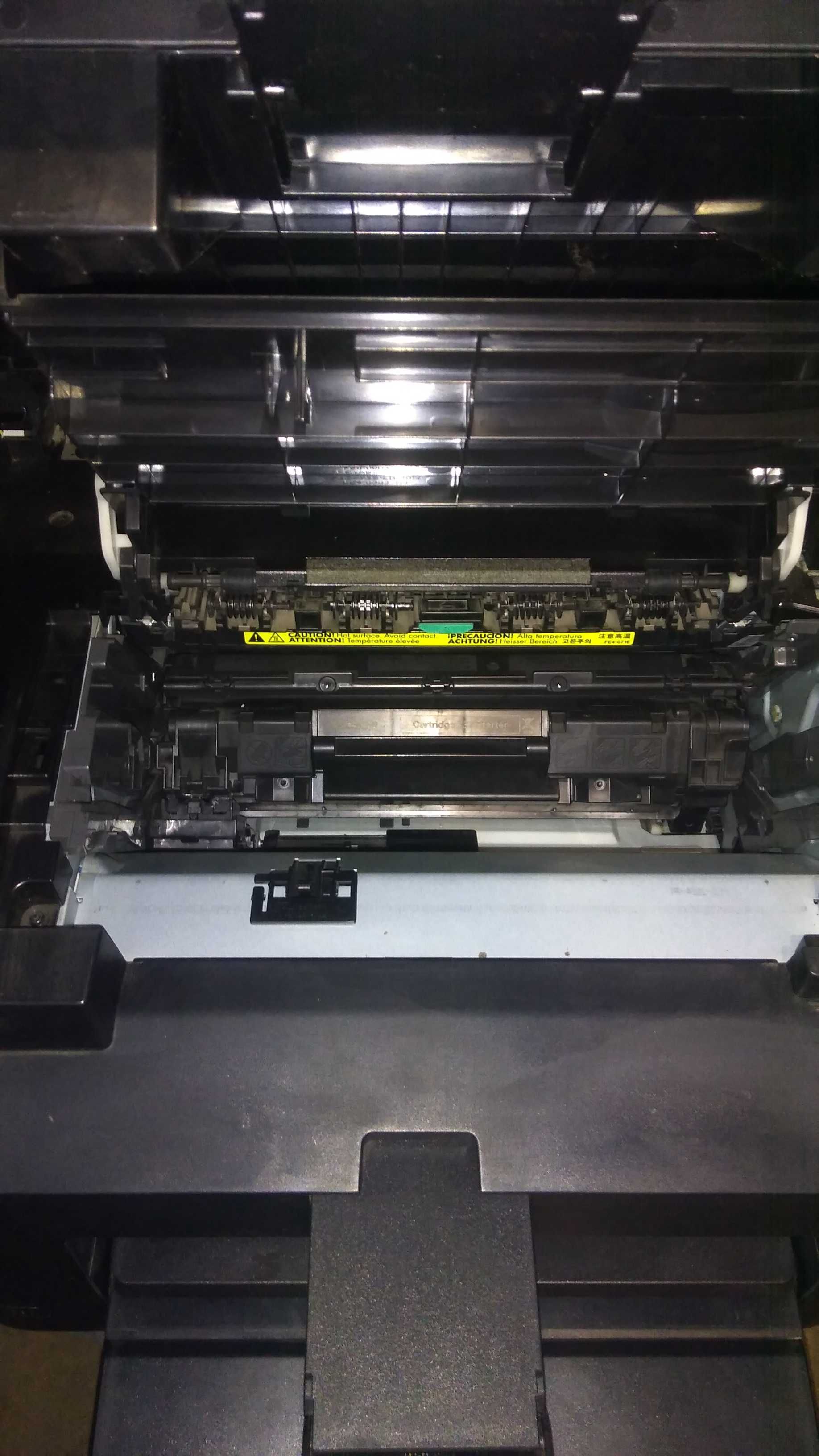 Принтер Canon i-sensys MF211