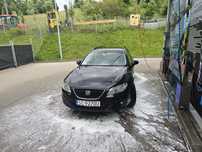 Seat Exeo 1.8 Turbo 150km--> 236km LPG