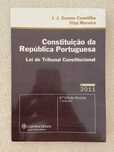 Constituição da República Portuguesa