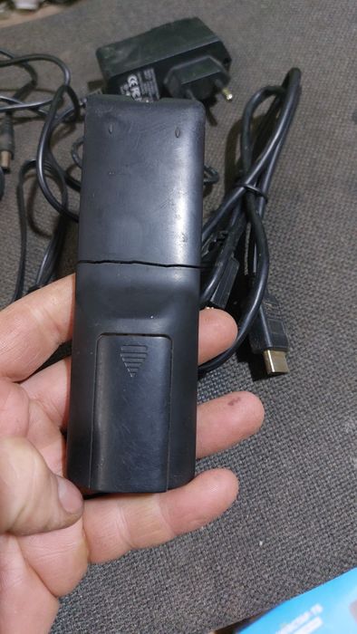 Тюнер киевстар inext tv 3s