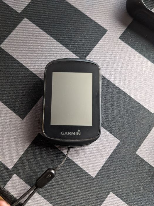 Garmin edge 130+