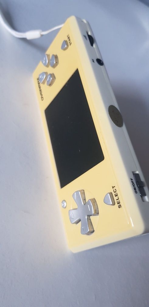 Mini konsola overmax 111 games in 1