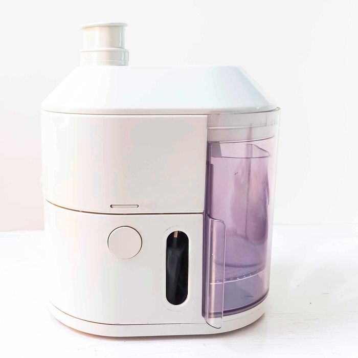 máquina de sumos BRAUN