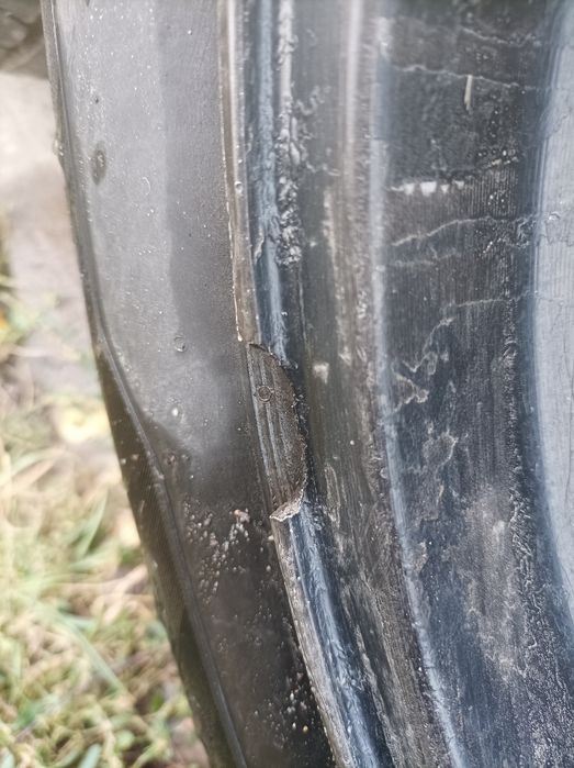 Диски Basis R15 розболтовка 4x100 на ваз ланос