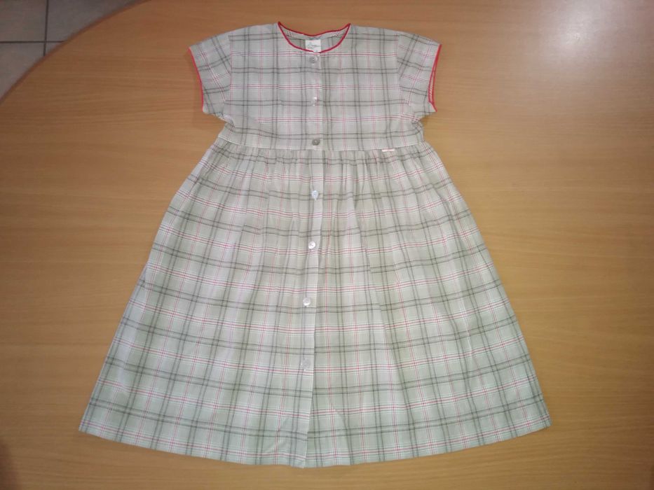 Vestido - Mãe Galinha