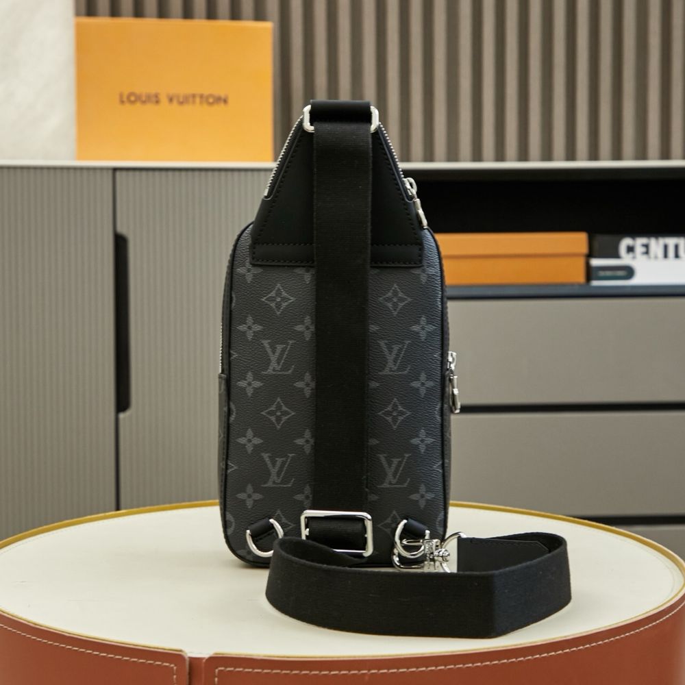 Nerka/saszetka louis vuitton