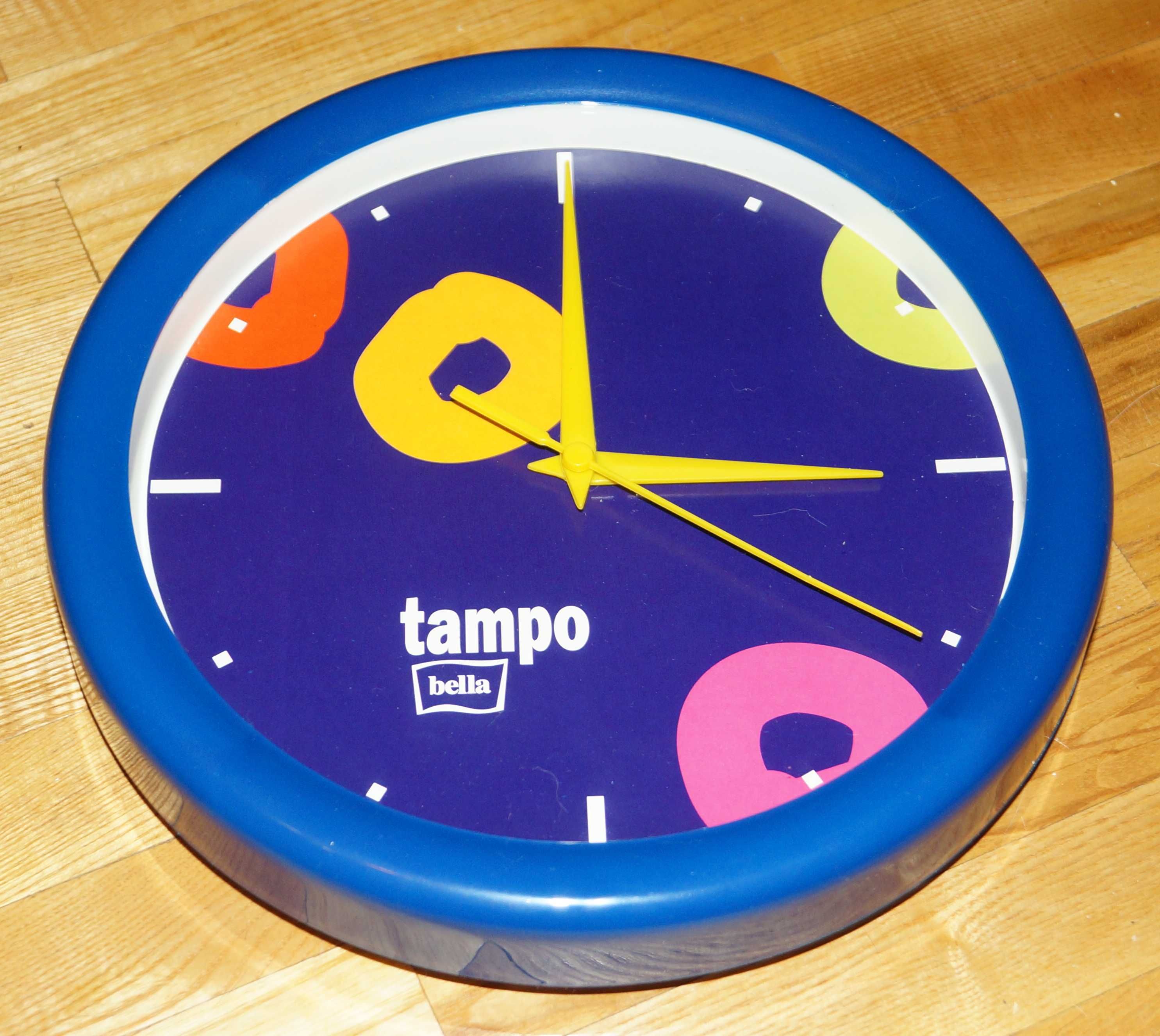 Продам часы настенные Tampo (bella)