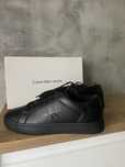 Skorzane sneakersy Calvin Klein | 43 rozm | wkładka 27,5 cm