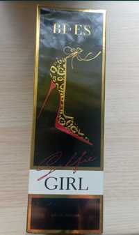 Woda perfumowana Bi-es Selfie Girl 100 ml