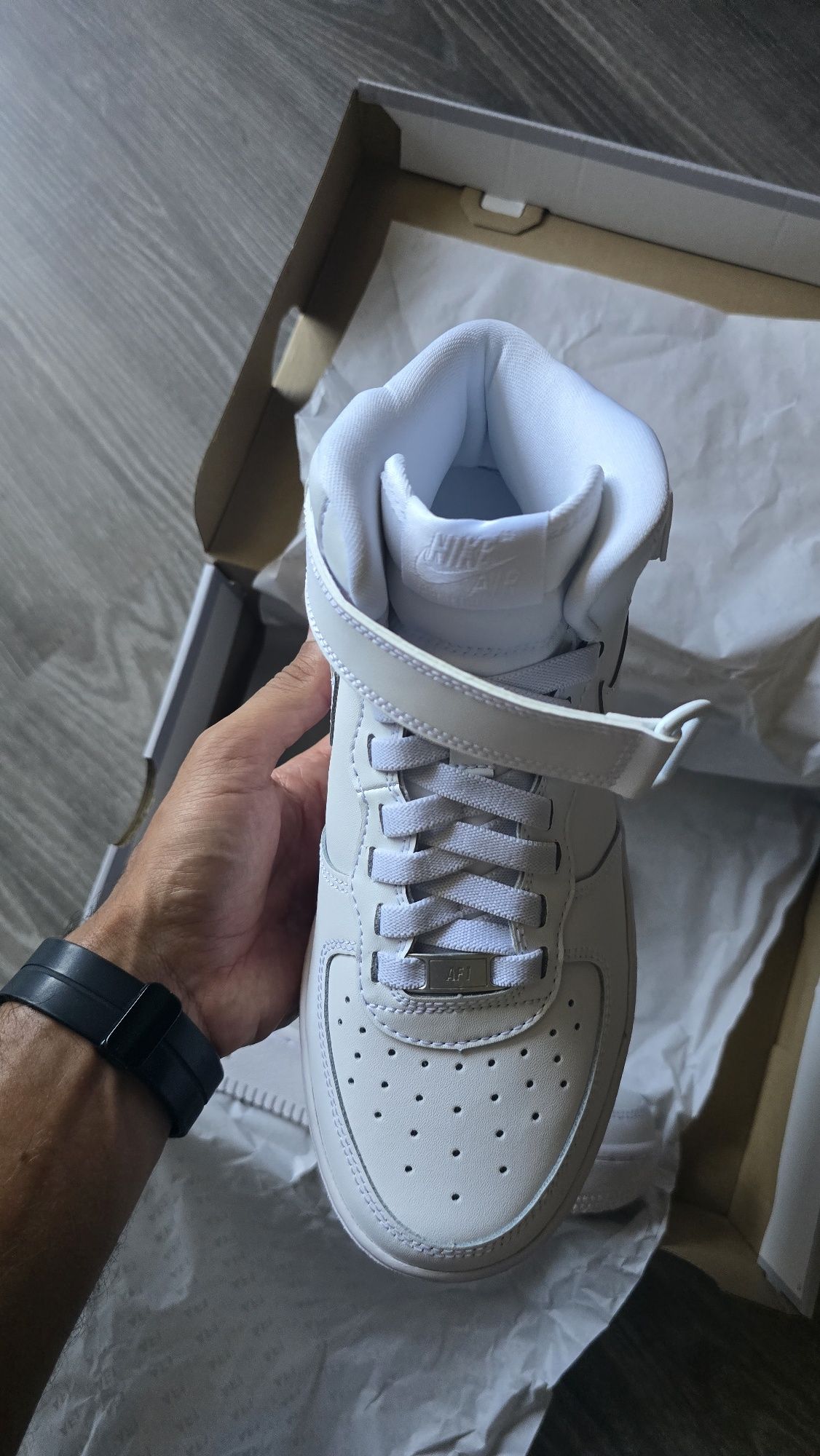 Nike air force 39