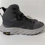 Кроссівки Hoka Mens 10D Anacapa Breeze Mid Outdoor(Оригінал)42⅔-27см.