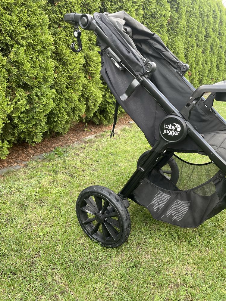 Baby jogger City Elite 2