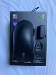 Razer Deathadder v3 Pro + Hyperpolling dongle